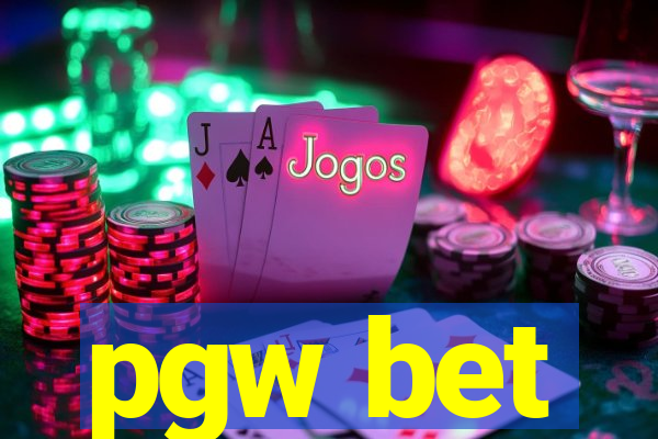 pgw bet